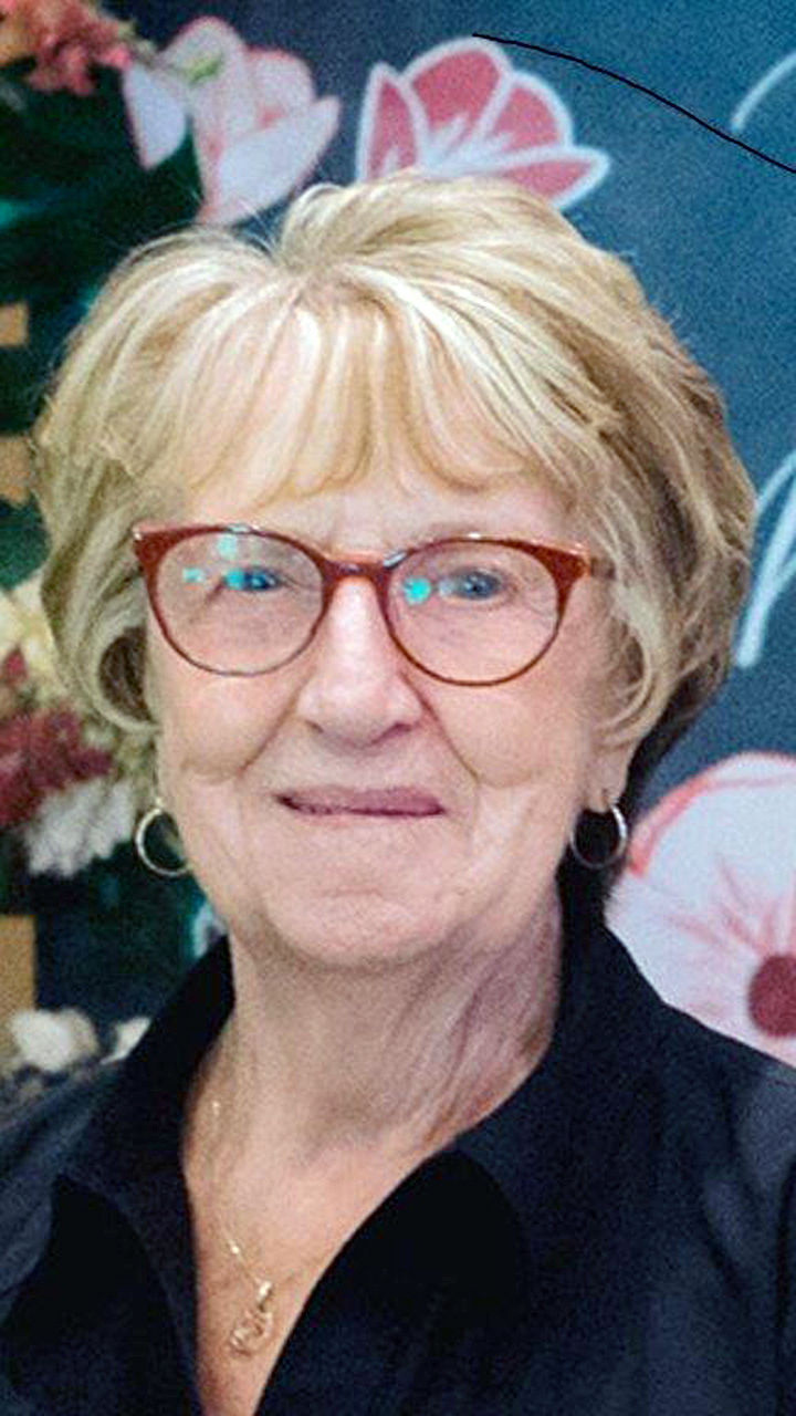 Geri E. O’Neal